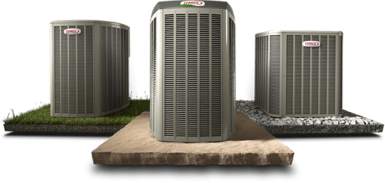 Reliable Installation of AC Systems