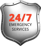 24-7 Emergency Furnace Service in Shannonville ON
