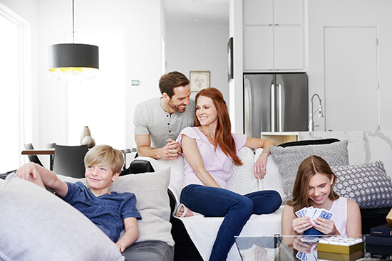 Quinte Air Supply Heating and Cooling Services in Belleville ON